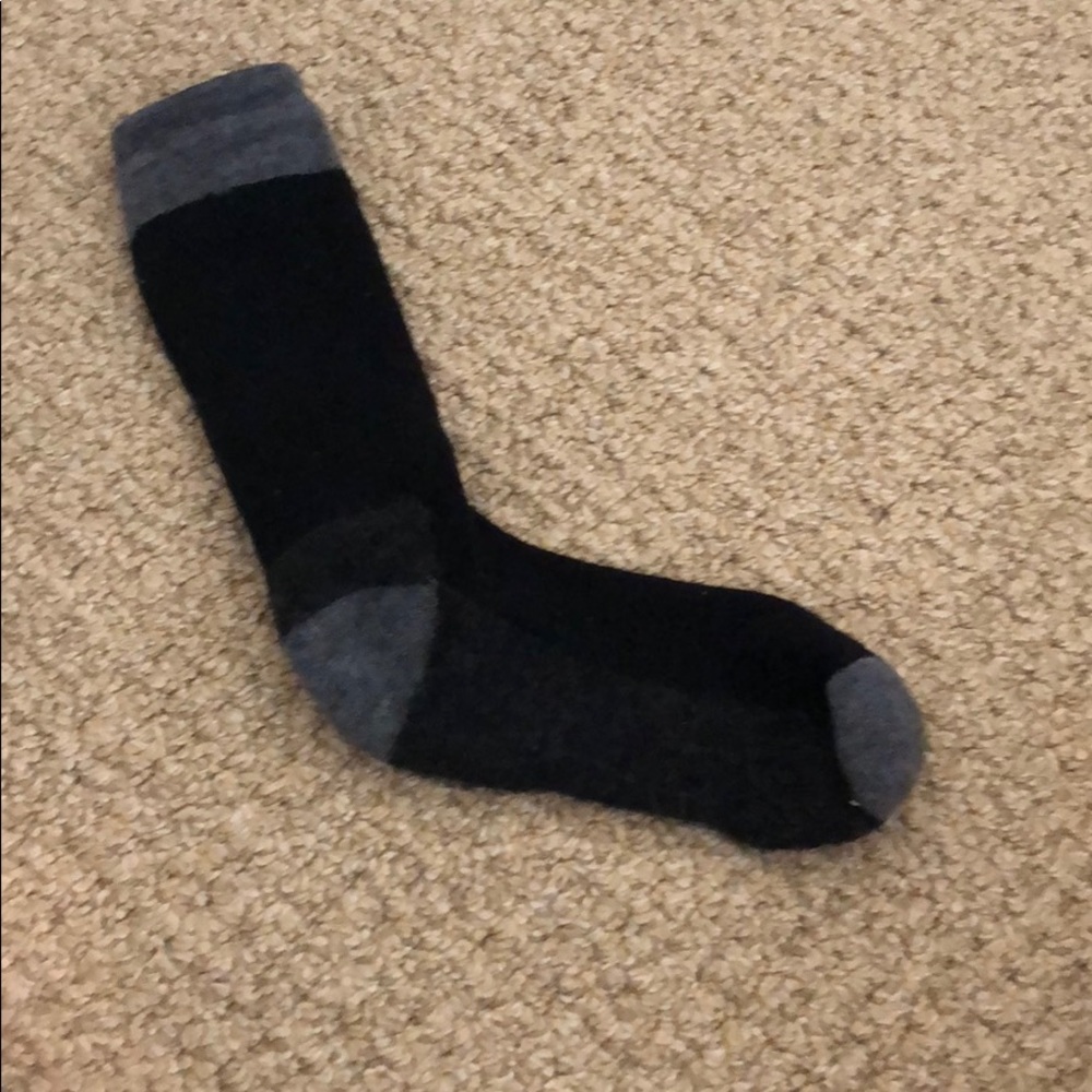 Smart Wool Socks
